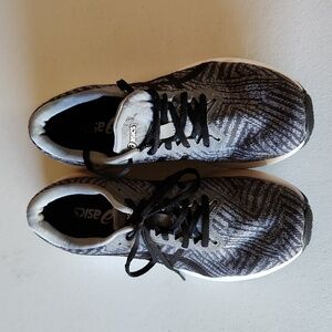 ASICS Athletic Shoes